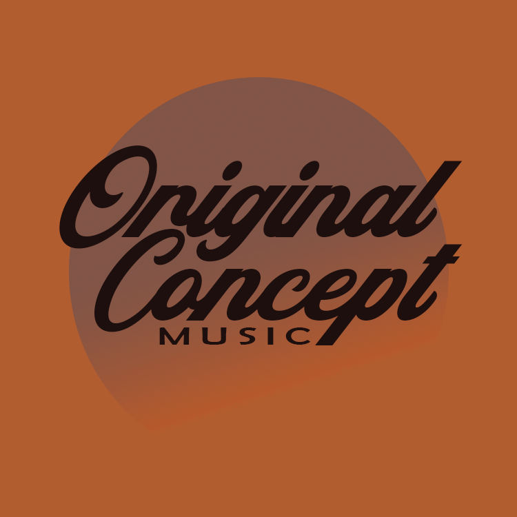 Original Concept Music – Original Concept Music